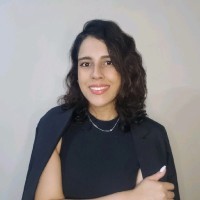 Andreza Nascimento