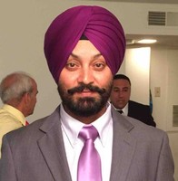 Harjit Sihra