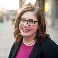 Lori-Ann Holbrook