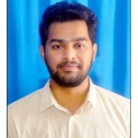 Shirish Kumar (Zen Parker)