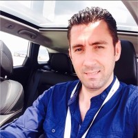 Ekrem Gümüş