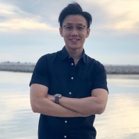Gheng Tuck Yong