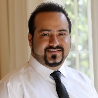 Amirhossein Mehdipoor