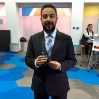 Jaime Enrique Zarate Olvera