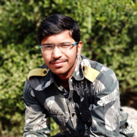 Ayush Srivastava