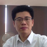 Patrick Yao