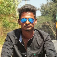 Kaviarasan Selvam