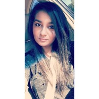 Hannah Teelucksingh