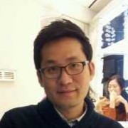 Kwanghaeng Lee