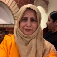 HUMA HUMAYUN