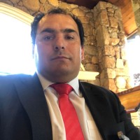 Marco San Martín Calderón