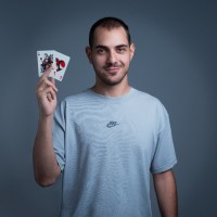 Andreas Afendoulidis