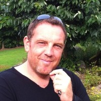 Nicolas Verbeke