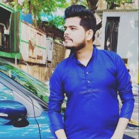 Adarsh Dubey