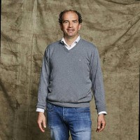 Guus Van Roessel