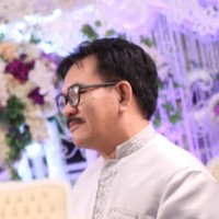 Enol Azwil Harefa