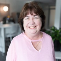 Sharon Huff