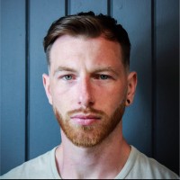 Zak Hardiman