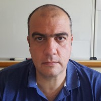 Athanasios Gkiolias