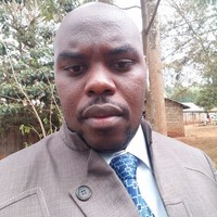 Joseph Mutero Kinyua