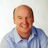 Bruce Eldridge