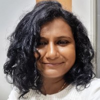 Mercy Chowsein Lamech