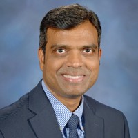 Phaneendra B. Kondapi