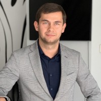 Anton Cherednychenko