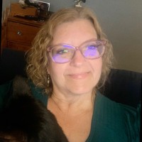 Patricia (Trish) Block