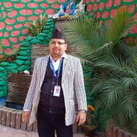 Hari Prasad Devkota