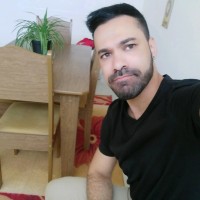 Adiel Joaquim Da Silva