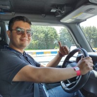 Jurgen Adrian Navarrete Rubin
