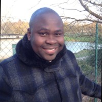Adebayo Olanrewaju Salami