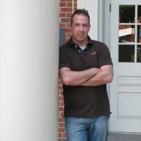 James Cox