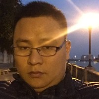贺朝阳