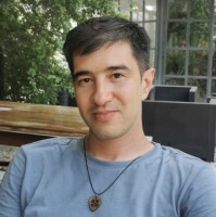 Radoslav Kochev