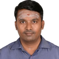 Murali Krishnan S