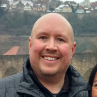 John Larsen