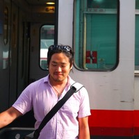 Jack Kato, Aia
