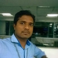 Shivaraj A