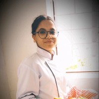 Sristi Mondal