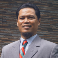 Ir. Hendrato Agung G. MBA