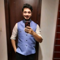 Naman Sharma