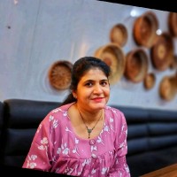 Reena Kazi
