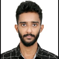 Anurenj Jacob