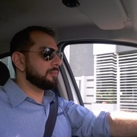 Carlos Henrique A. Zanuto