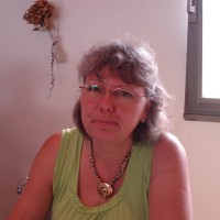 Anne BERGER