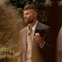 Nick Anthony van den Dungen