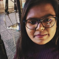 Dipti Maurya
