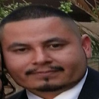 Steven (Luis) Magallanes